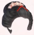 Sakura Season (Hair)