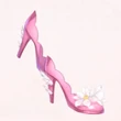 Happy Encounter (Shoes)