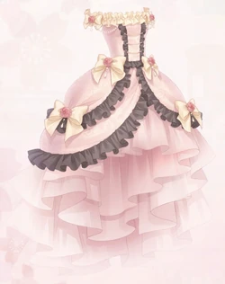 Lady Garden | Love Nikki-Dress UP Queen! Wiki | Fandom