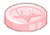 Pink Stardream Coin