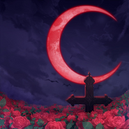 Blood Moon Rose (Blood Moon: Blood Lust)