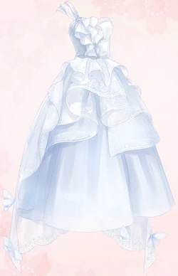 Evening Gown | Love Nikki-Dress UP Queen! Wiki | Fandom