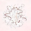 Flower of Heart Kiss