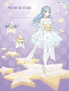 Melody of Stars