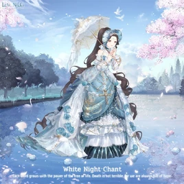 White Night Chant