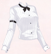 Gentle Waiter-Shirt