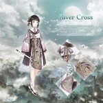 River Cross.jpg (112 KB) River Cross Ming Shuiyuan - Ode to Mountains and Rivers