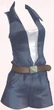 Broken Wings (Dress)