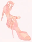 Dreamy Shoes