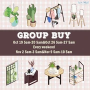 Group Buy 20191019