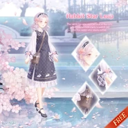 The original promo for the suit.