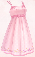 Candy Doll (Dress)