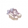 Cradle of Snow-Blue