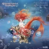 Glowing Pearl of Dreamy Sea