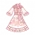Locco's Tea Party (Dress)
