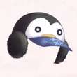 Penguin Hat