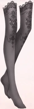 Charming Night (Hosiery)