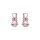 Boundary Gloves