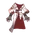 Courageous Tiger (Coat)