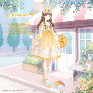 Gudetama