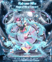 Hatsune Miku Event