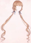 Lacy's Long Hair-Night