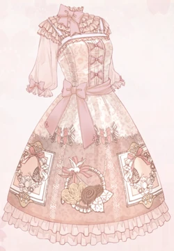 Locco's Tea Party | Love Nikki-Dress UP Queen! Wiki | Fandom
