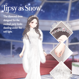love nikki noble cocktail party dress