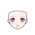 Snowy Eyes