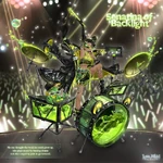 Sonatina of Backlight