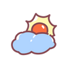Sticker Cloudy.png