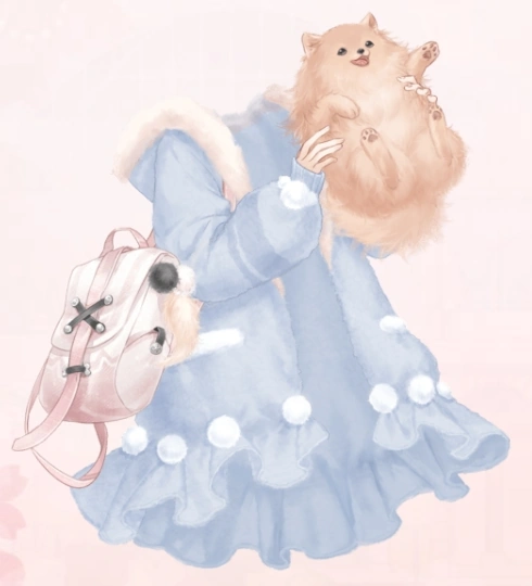 Cute Pet Lover | Love Nikki-Dress UP Queen! Wiki | Fandom
