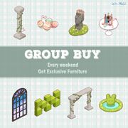 Group Buy 20210206