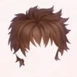 Rapid Short Hair