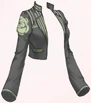 Iron Rose (Coat)