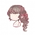 Tender Heartbeat (Hair)