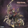 Veiled Scorpion