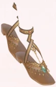 Bangladesh Stroll (Shoes)