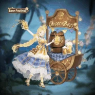 The moving promo of the suit