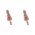 Blazing Solo Dance