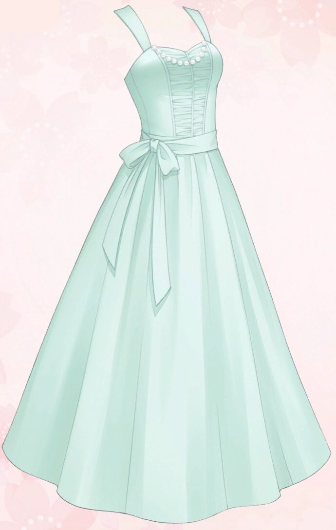 formal dress love nikki Amarra 88963