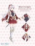Heart Knight.jpg (78 KB) Heart Knight Crafting
