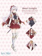 Heart Knight