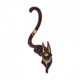 Moon Civet