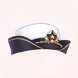 Officer Cap
