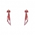 Plume Earrings