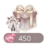 Clair's Wish Pack icon