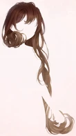 Luxurious Banquet (Hair)