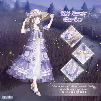 Nightingale, Chess Rush Wiki