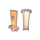 Undying Hope (Gloves)